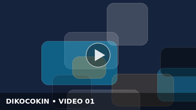 Preview video